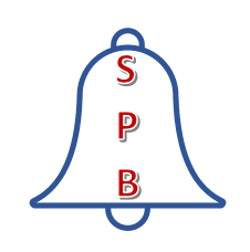 Save The Pembroke Bells – St Mary’s Belfry Fund Logo