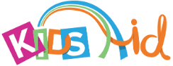The KidsAid Foundation Logo