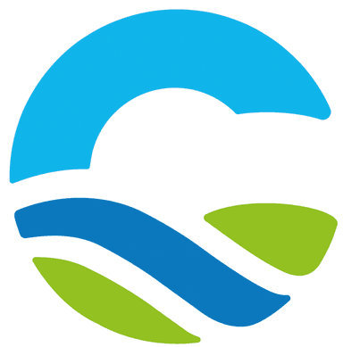 Community Foundation for Calderdale Logo