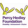 Percy Hedley Foundation Logo