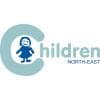Children North East Logo