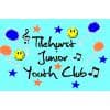 Tilehurst Junior Youth Club Logo