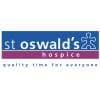 St Oswald's Hospice Logo