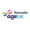 Age UK Newcastle upon Tyne Logo
