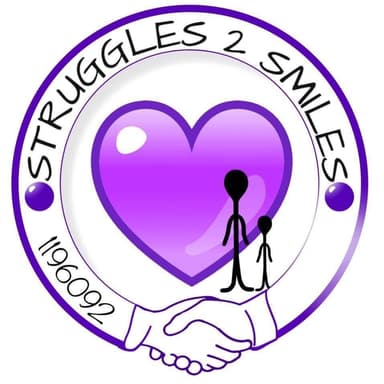 Struggles 2 Smiles Logo