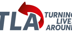 Turning Lives Around Logo