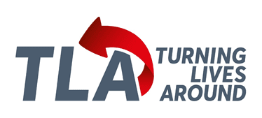 Turning Lives Around Ltd Logo