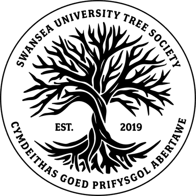 Swansea University Tree Society Logo
