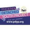 Phoenix Detached Youth Project Logo