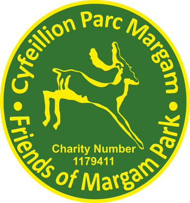 Friends of Margam Park Logo