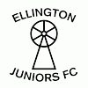 Ellington Juniors FC Logo
