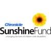 The Chronicle Sunshine Fund Logo