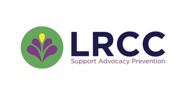 Lanarkshire Rape Crisis Centre Logo