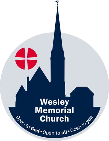 Wesley Memorial Methodist Church Logo