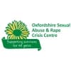 Oxfordshire Sexual Abuse & Rape Crisis Centre (OSARCC) Logo