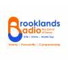 Brooklands Radio Logo