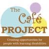 The Café Project Logo