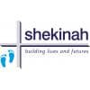 Shekinah Mission Logo