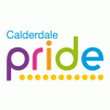 Calderdale Pride Logo