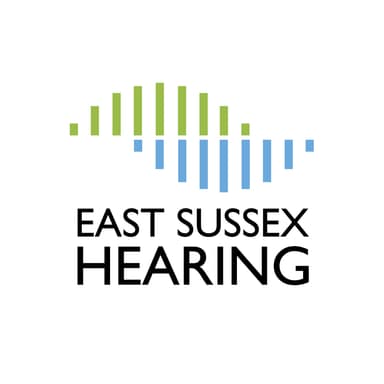 East Sussex Hearing Logo
