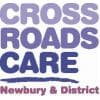 Newbury & District Crossroads Logo