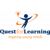 Quest for Learning Logo
