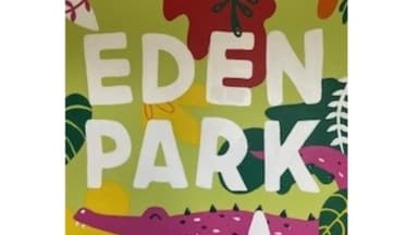 Eden ParkTeenage Parents Logo