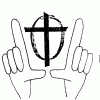 The Oxford Diocesan Council for the Deaf and Hard of Hearing Logo