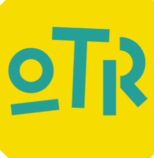 Off the Record (Bristol) Logo