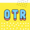 Off the Record (Bristol) Logo
