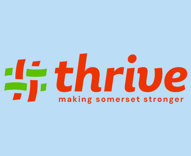 Thrive Logo