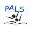 P.A.L.S. (Pro Active Lifestyle and Swimming) Logo