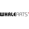 WHALE Arts Agency Logo