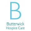 Butterwick Hospice Care Logo