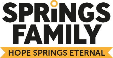 Springs Family Centre Logo
