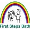 First Steps (Bath) Logo