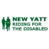 New Yatt Riding for the Disabled Logo