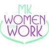 Milton Keynes Women & Work Logo