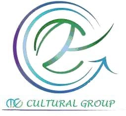 The Middle Eastern Cultural Group Logo