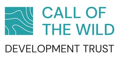 Call of the Wild Development Trust CIO Logo