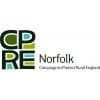 CPRE Norfolk Logo