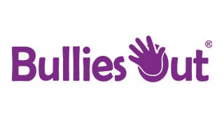Bullies Out Logo