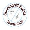 Sunninghill Saints Sports Club Logo