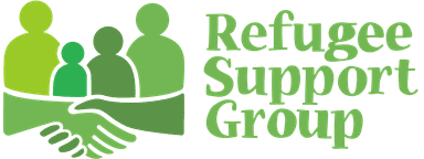 Refugee Support Group Logo