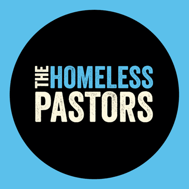 The Homeless Pastors CIC Logo