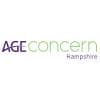 Age Concern Basingstoke Logo