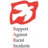 Support Against Racist Incidents Logo