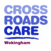 Crossroads Care Wokingham Logo