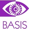 Blind and Sight Impaired Society (BASIS) Logo