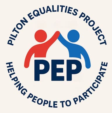 Pilton Equalities Project Logo